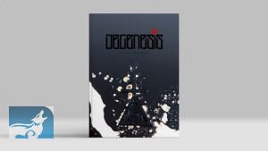 Degenesis: Black Atlantic HC (deutsch)
