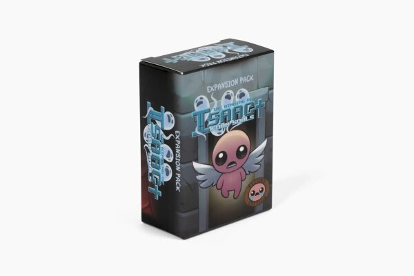 The Binding of Isaac: Four Souls Expansion Pack