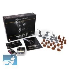 Dark Souls: The Board Game - Explorers Expansion