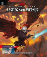 D&D: Baldur s Gate: Abstieg nach Avernus -...