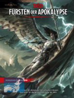 D&D: Fürsten der Apokalypse