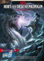 Dungeons &amp; Dragons Hort der Drachenk&ouml;nigin