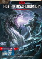 Dungeons & Dragons Hort der Drachenkönigin
