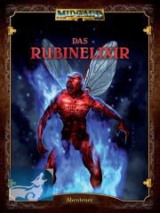 MIDGARD: Das Rubinenelixir