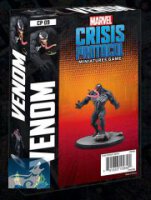 Marvel Crisis Protocol: Venom