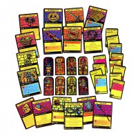 Dungeon Degenerates: Adventurer Expansion