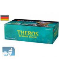 Theros - Jenseits des Todes - Booster Display (Deutsch)