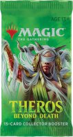 Magic Theros Beyond Death - Collector Booster (English)