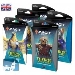 Theros Beyond Death Theme Booster (English)