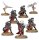 Adepta Sororitas  Retributor Squad