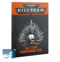 Kill Team Kompendium 2019