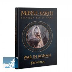 War in Rohan (Englisch)