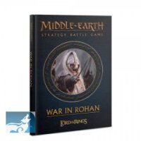 War in Rohan (Englisch)