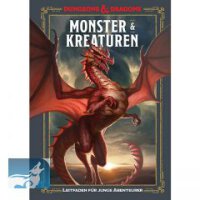 Monster & Kreaturen: Ein Leitfaden für junge...