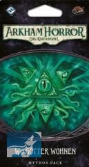 Wo Götter wohnen - Mythos-Pack (Traumfresser-5) DE