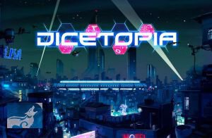 Dicetopia (english, german)