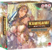 Kamigami Battles River of Souls