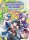 Shining Star Exp Starlight Stage (english)
