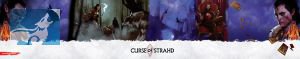 Dungeon Master s Screen - Fluch des Strahd