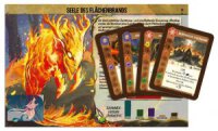 Spirit Island: Seele des Flächenbrands (Promo)