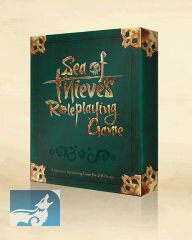 Sea of Thieves Roleplaying Game