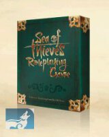Sea of Thieves Roleplaying Game