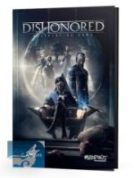 Dishonored: The Roleplaying Game Corebook