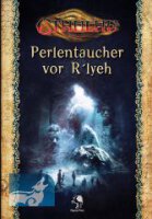 Cthulhu: Perlentaucher vor R´lyeh (Hardcover)...