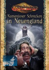 Cthulhu: Namenloser Schrecken in Neuengland - Sammlerstück