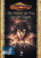Cthulhu: Das Weinen der Frau aus den Hügeln (Softcover)