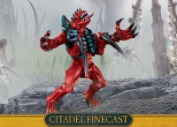 Tyraniden Symbiarch FineCast
