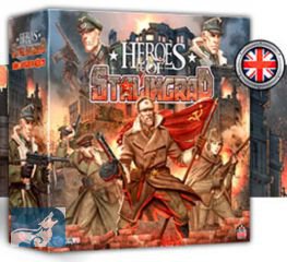 Heroes of Stalingrad
