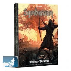 Symbaroum RPG: Symbar - Mother of Darkness
