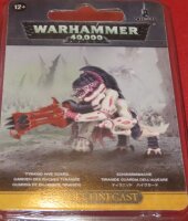 Tyraniden Schwarmwache FineCast
