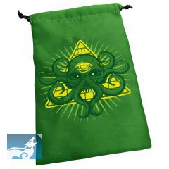 Cthulhu Dice Bag