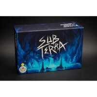 Sub Terra / Subterra Collectors Edition