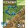 BattleTech Neoprene Battle Mat Grasslands/Savanna (35800D)