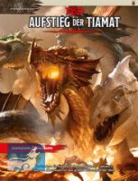 Dungeons & Dragons: Aufstieg der Tiamat
