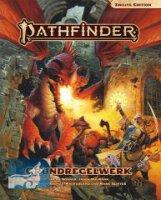 Pathfinder 2. Edition - Grundregelwerk