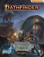 Pathfinder 2. Edition - Der Untergang von Peststein