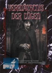 Vampire: Das Dunkle Zeitalter - Vermächtnis der Lügen