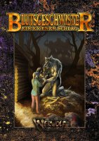 Werwolf: Blutsgeschwister - Ein eigener Schlag (W20)