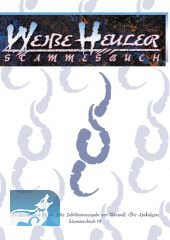 Werwolf: Die Apokalypse - Stammesbuch: Weiße Heuler (W20)