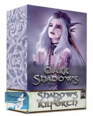 Shadows of Kilforth Dark Shadows Expansion