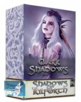 Shadows of Kilforth Dark Shadows Expansion