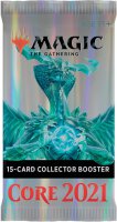 Magic Core 2021 Collector Booster