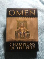 Omen Champions of the Nile