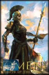 Omen Gifts of the Gods Expansion