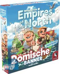 Empires of the North: R&ouml;mische Banner Erweiterung