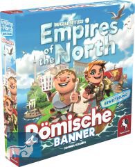Empires of the North: Römische Banner Erweiterung